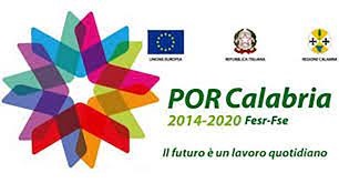 POR Calabria 2014-2020 - FESR-FSE - il futuro è un lavoro quotidiano